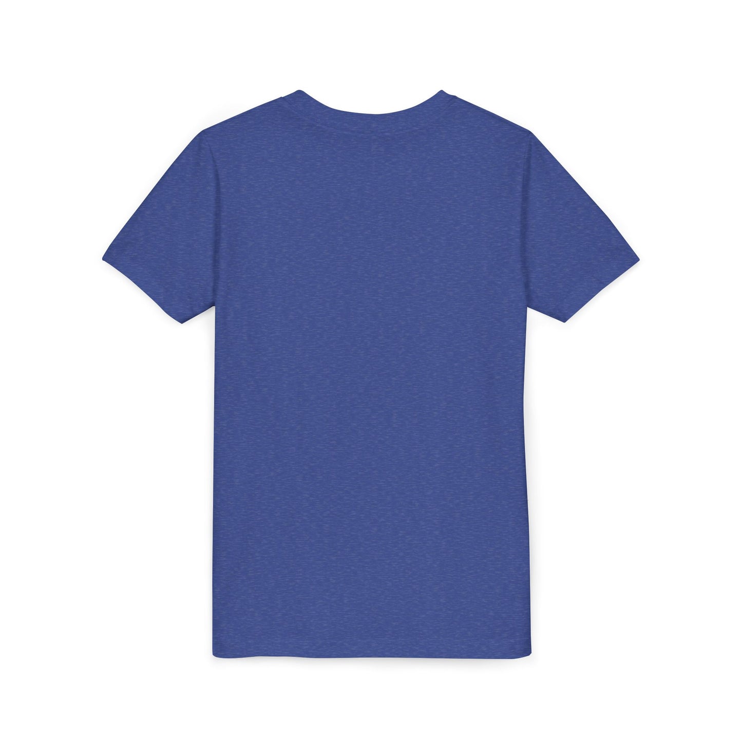 Under The Lights Color Guard Youth Short Sleeve Tee