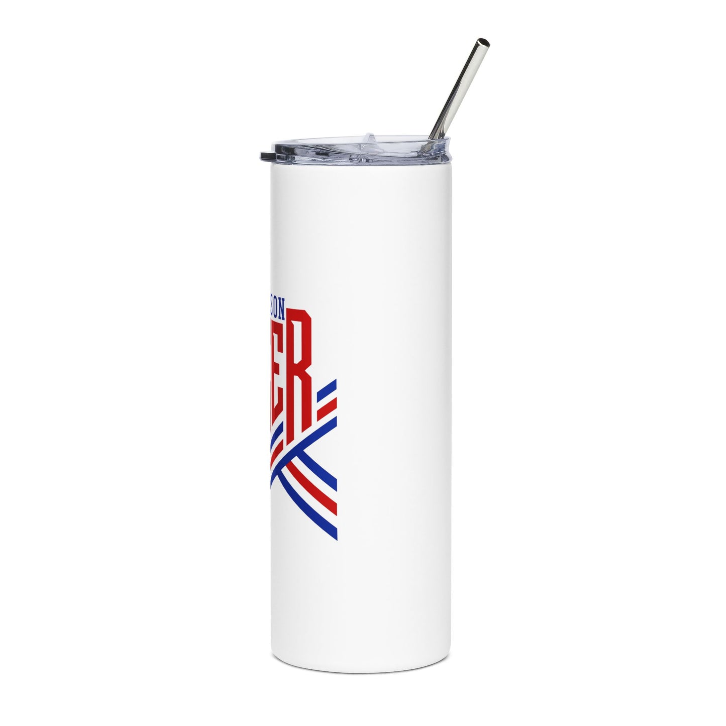 Jefferson Cheer 20oz Stainless Steel Tumbler