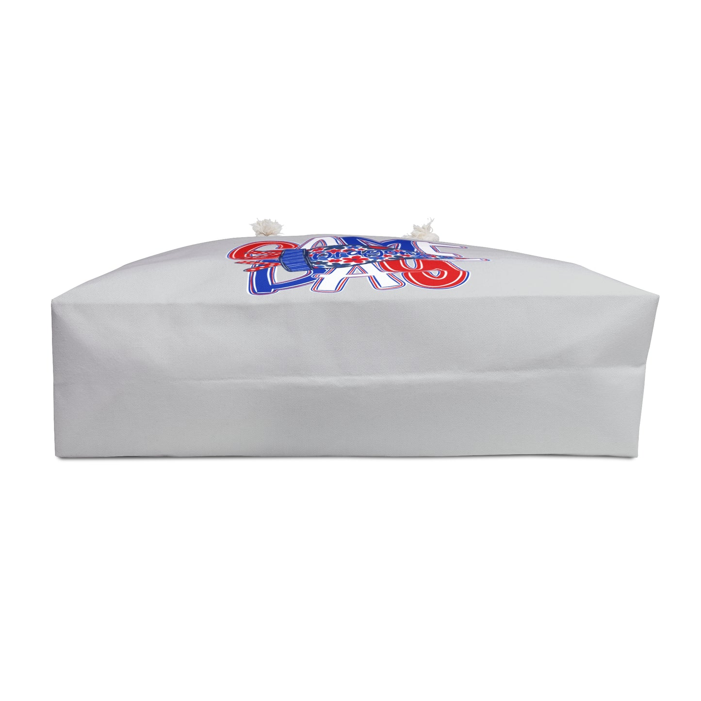 Game Day Dragons Weekender Bag