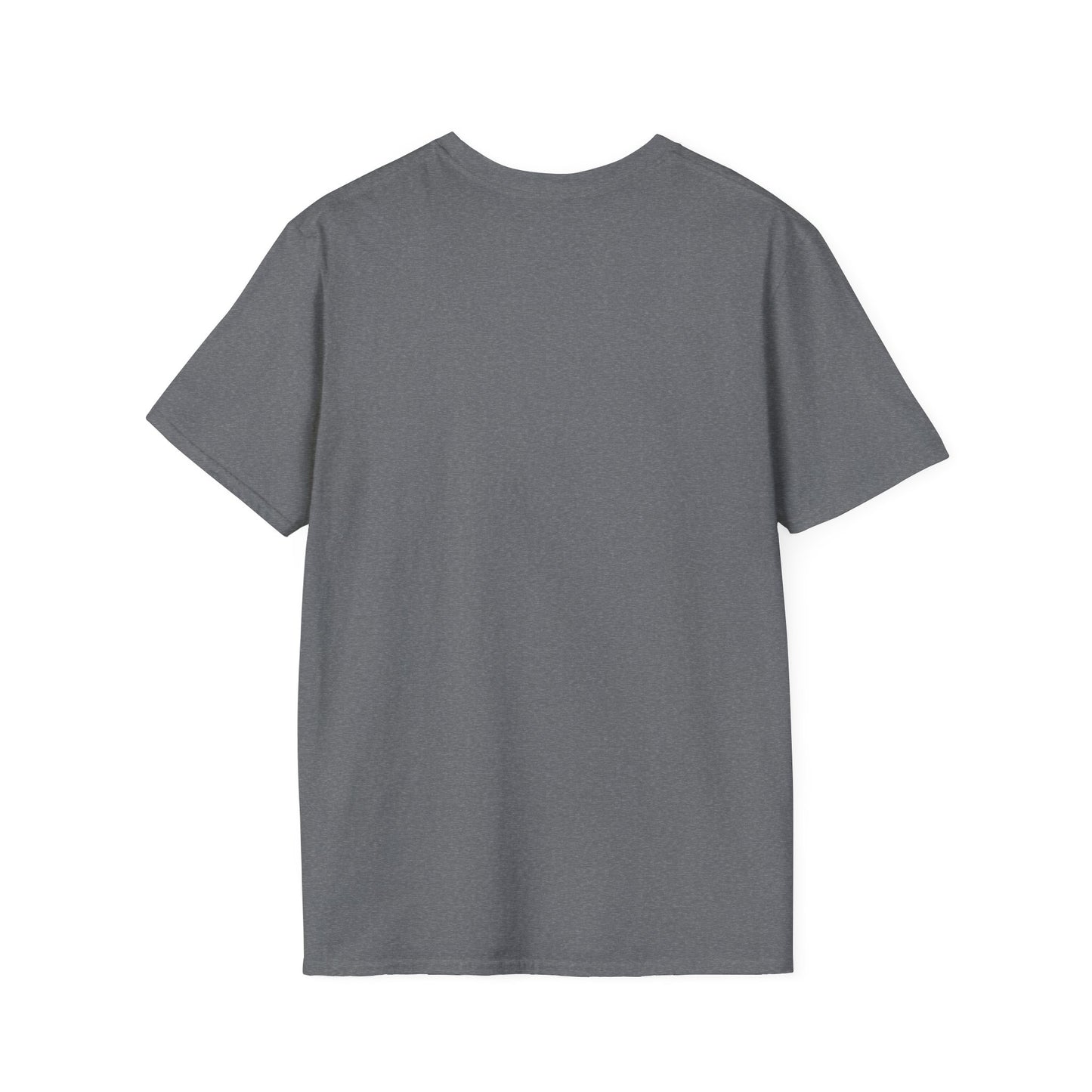 Shine Bright Like A Diamond Short Sleeve Tee (Gildan)