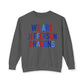 We Are Jefferson Sweatshirt (Comfort Colors)