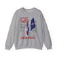 Under The Lights Color Guard Sweatshirt (Gildan)