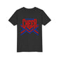 Jefferson Cheer Youth Short Sleeve Tee
