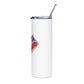 Shine Bright Like A Diamond 20oz Stainless Steel Tumbler