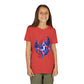 Exclusive Dragon J Youth Short Sleeve Tee