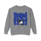 Band Mom Hat Sweatshirt (Comfort Colors)