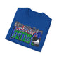 Here For The Band Short Sleeve Tee (Gildan)