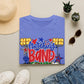 Marching Band Short Sleeve Tee (Gildan)