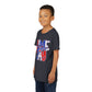 Game Day Dragons Youth Short Sleeve Tee
