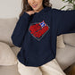 Shine Bright Like A Diamond Unisex Hoodie (Gildan)