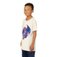 Exclusive Dragon J Youth Short Sleeve Tee