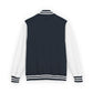 Exclusive Dragon J Letterman Jacket