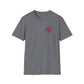 You're Gonna Hear Me Roar Short Sleeve Tee (Gildan)