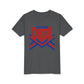 Jefferson Cheer Youth Short Sleeve Tee