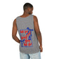 We've Got Spirit UnisexTank Top (Comfort Colors)