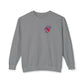You're Gonna Hear Me Roar Sweatshirt (Comfort Colors)