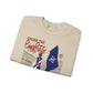 Under The Lights Color Guard Sweatshirt (Gildan)