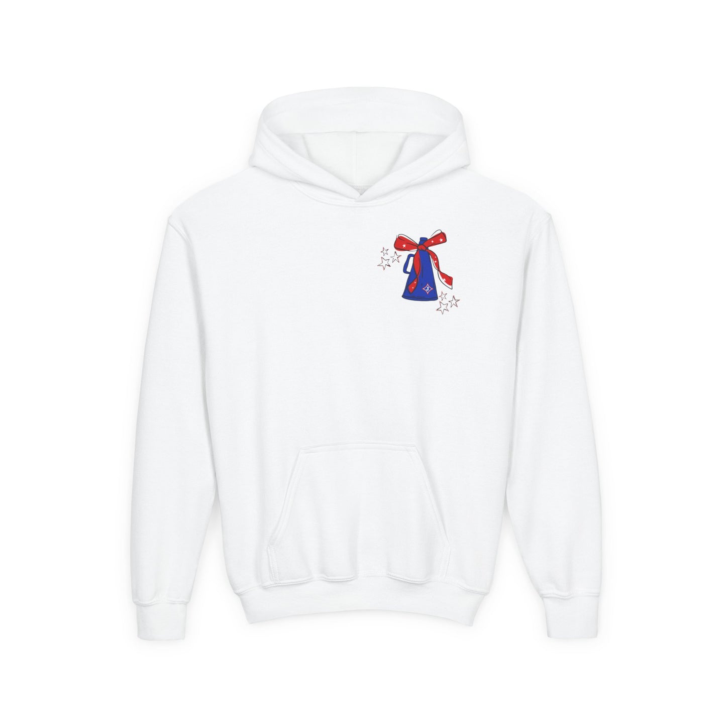 We've Got Spirit Youth Hoodie