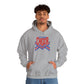 Jefferson Cheer Unisex Hoodie (Gildan)