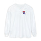 We've Got Spirit Long Sleeve Tee (Comfort Colors)