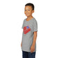 Shine Bright Like A Diamond Youth Short Sleeve Tee