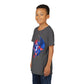 Exclusive Dragon J Youth Short Sleeve Tee