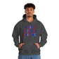 We Are Jefferson Unisex Hoodie (Gildan)
