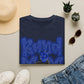 Band Mom Hat Short Sleeve Tee (Gildan)