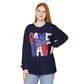 Game Day Dragons Long Sleeve Tee (Comfort Colors)