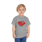 Shine Bright Like A Diamond Toddler Short Sleeve Tee