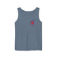 You're Gonna Hear Me Roar UnisexTank Top (Comfort Colors)