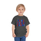 We Are Jefferson Toddler Short Sleeve Tee