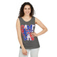 Game Day Dragons UnisexTank Top (Comfort Colors)