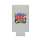 Marching Band Can Cooler