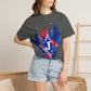 Exclusive Dragon J Comfort Colors Tee