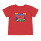 Marching Band Toddler Short Sleeve Tee