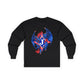 Exclusive Dragon J Long Sleeve Tee