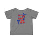 We've Got Spirit Short Sleeve Infant Tee
