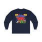 Marching Band Long Sleeve Tee (Gildan)