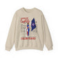 Under The Lights Color Guard Sweatshirt (Gildan)
