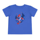 Exclusive Dragon J Toddler Short Sleeve Tee