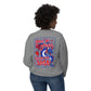 You're Gonna Hear Me Roar Sweatshirt (Comfort Colors)