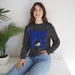 Band Mom Hat Sweatshirt (Gildan)
