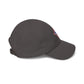 Embroidered Diamond 'J' Classic Dad Cap