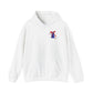 We've Got Spirit Unisex Hoodie (Gildan)