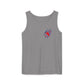 You're Gonna Hear Me Roar UnisexTank Top (Comfort Colors)