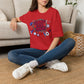 Charmed To Be A Dragon Short Sleeve Tee (Gildan)