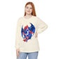 Exclusive Dragon J Long Sleeve Tee (Comfort Colors)