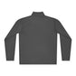 Jefferson J Diamond Quarter-Zip Pullover