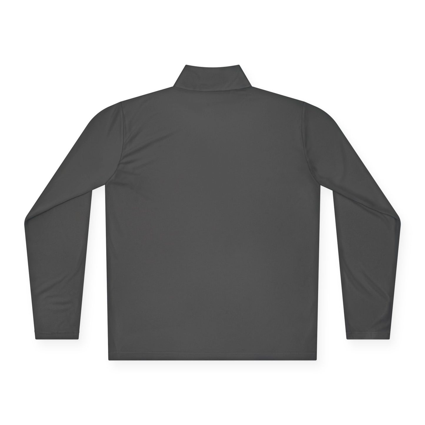 Jefferson J Diamond Quarter-Zip Pullover